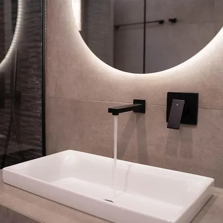 Athensblues Glyfada Premium Apartment *