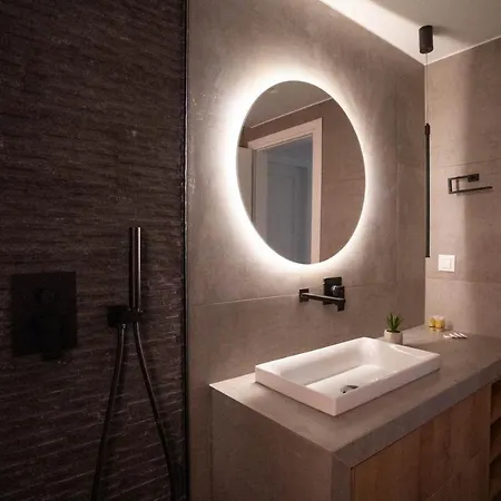 Athensblues Glyfada Premium Apartment