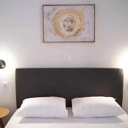 Athensblues Glyfada Premium Apartment