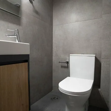Athensblues Glyfada Premium Apartment *