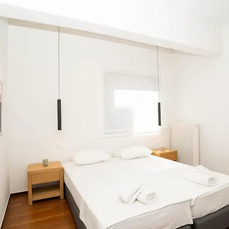Apartment Athensblues Glyfada Premium *
