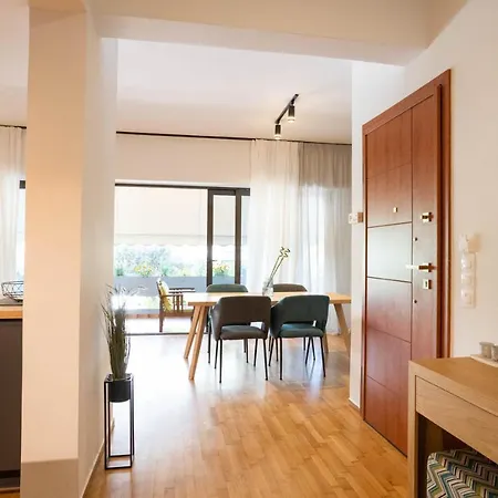 Athensblues Glyfada Premium * Athens