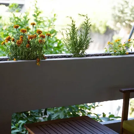 Apartament Athensblues Glyfada Premium