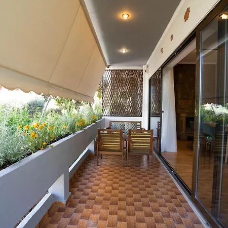 Athensblues Glyfada Premium *