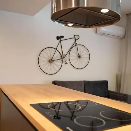 Apartment Athensblues Glyfada Premium