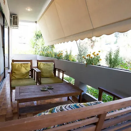 Apartment Athensblues Glyfada Premium *