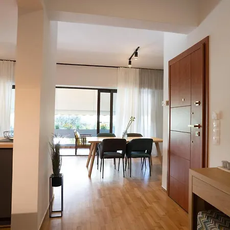 Athensblues Glyfada Premium Apartment