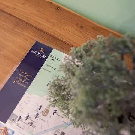 Medluxe Business * Αθήνα