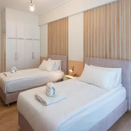 Apartamento Medluxe Business *