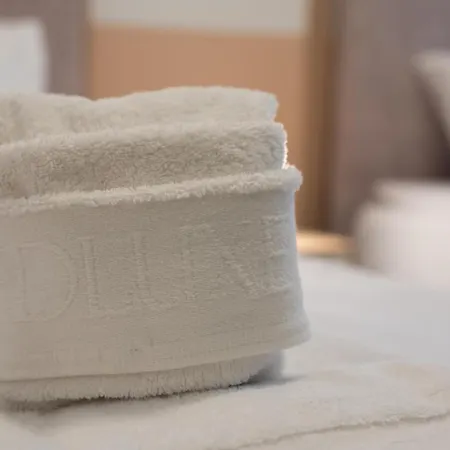 Medluxe Business Apartamento *