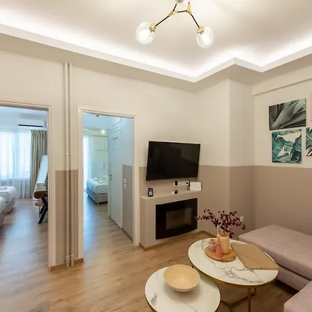 Medluxe Business Apartamento
