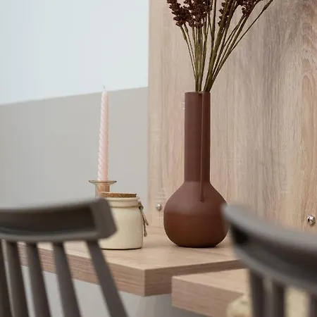 Apartamento Medluxe Business Atenas