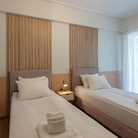 Medluxe Business Apartamento