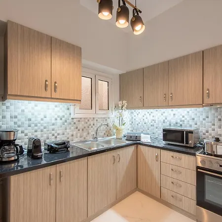 Medluxe Business Apartamento *