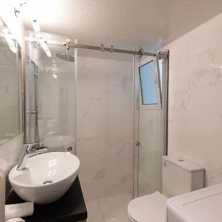 Apartamento Medluxe Business