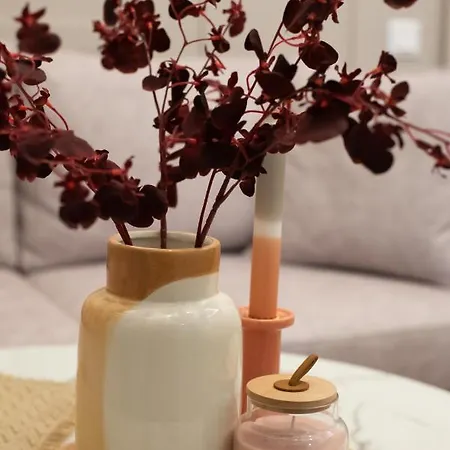 Apartamento Medluxe Business *