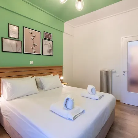 Medluxe Business Atenas