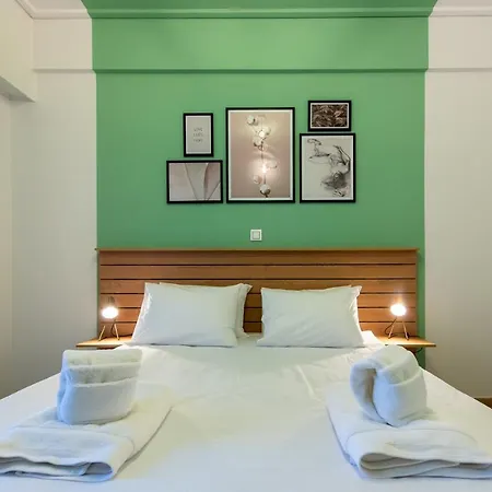 Apartamento Medluxe Business *