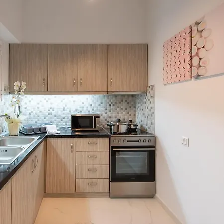 Medluxe Business Apartamento