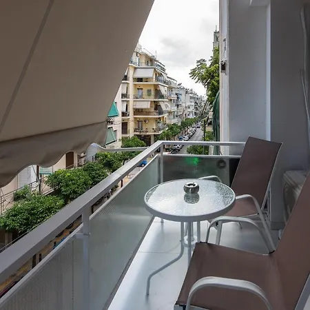 Medluxe Business Apartamento