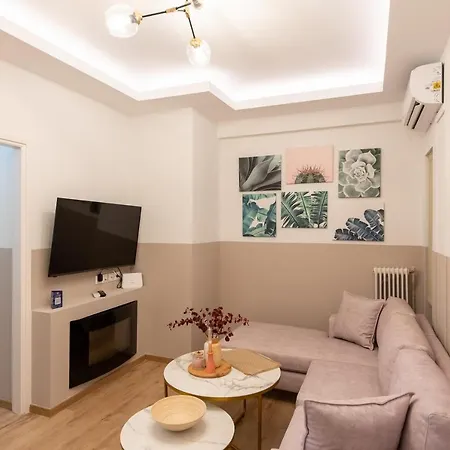 Apartamento Medluxe Business