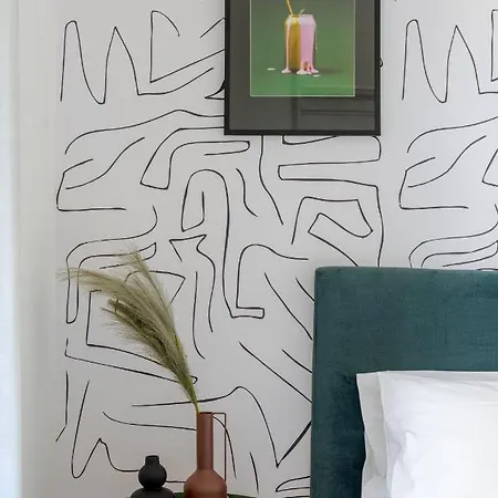 Διαμέρισμα 3bdr Modern Design & Bright Interiors In Plaka Αθήνα