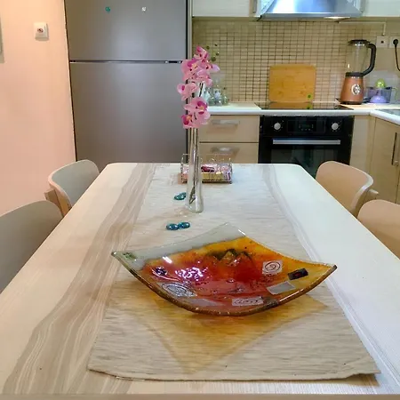 Holiday home A7 Beauty Vouliagmeni In A Unique Spot *