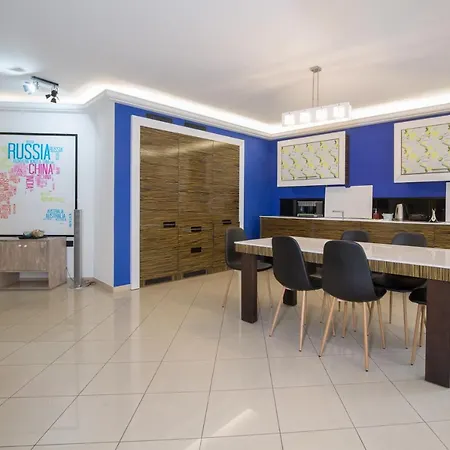 Spacious Modern With Great Rooftop View * Athens