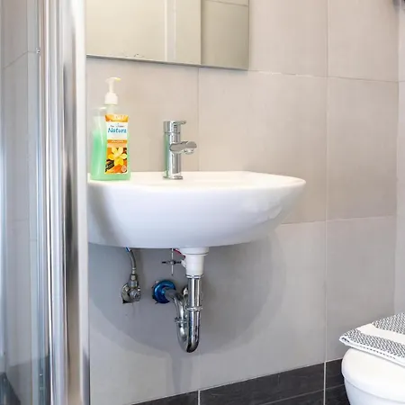 Monastiraki Sweet House 1 Apartment Athens