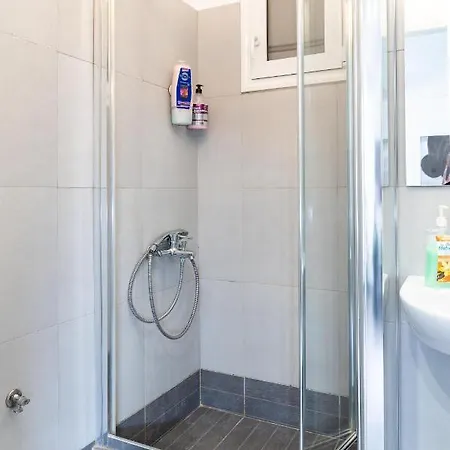 Apartment Monastiraki Sweet House 1 *