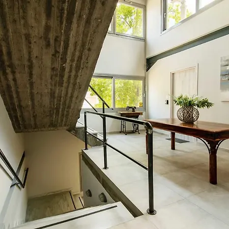 Walkway *