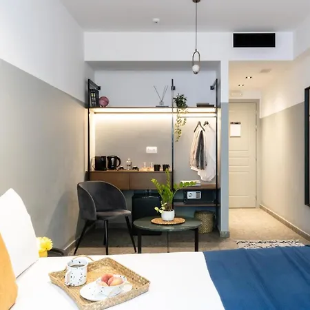 Pame Paradiso 3* Athens