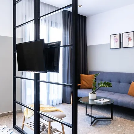 Pame Paradiso Aparthotel