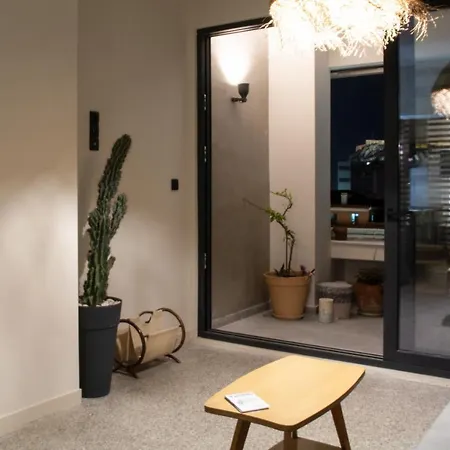 Apartment Mosaics Aprtm In The Cetral Market *