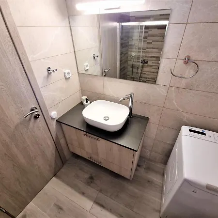 Wow Penthouse Boutique In The Heart Of Historical Center *