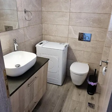 Wow Penthouse Boutique In The Heart Of Historical Center Apartment