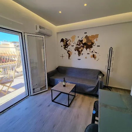 Wow Penthouse Boutique In The Heart Of Historical Center Apartment *