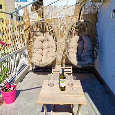 Wow Penthouse Boutique In The Heart Of Historical Center Apartment *