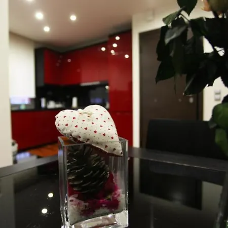 Apartment Olvias *