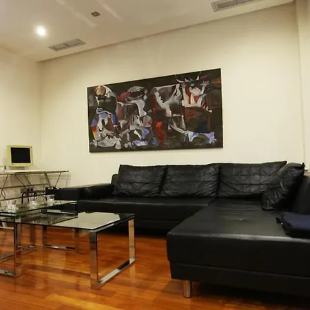 Olvias Apartment *