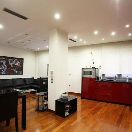 Olvias Apartment