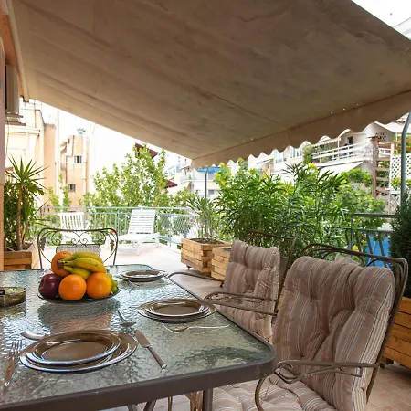 Apartment Skyhi Penthouse ! Athens