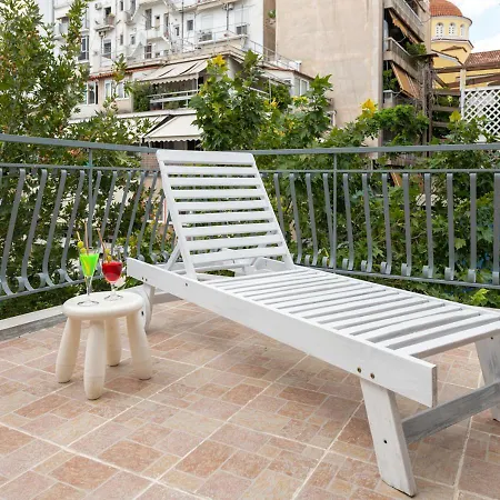 Skyhi Penthouse ! * Athens