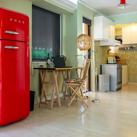 Skyhi Penthouse ! *