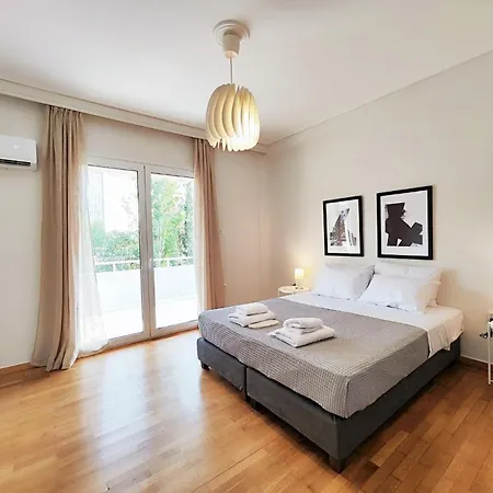 Apartment Etolou B5 - By