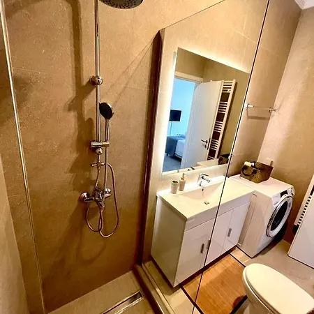 Kalliopis Appartement *