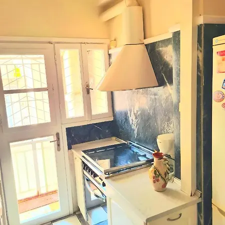 Downtown, Penthouse With Great View, Pagkrati Apartment *