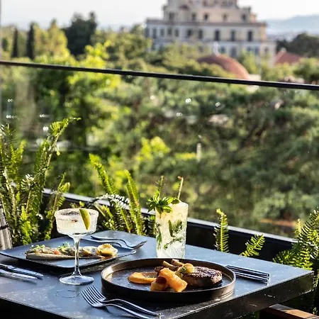 Hotel Say Athens