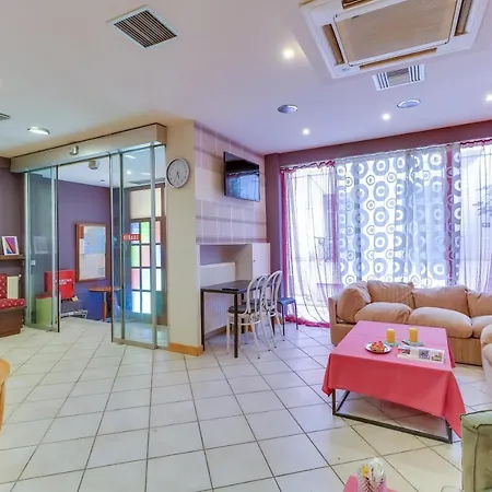 Hotel Hoteleros Dionysos Athens