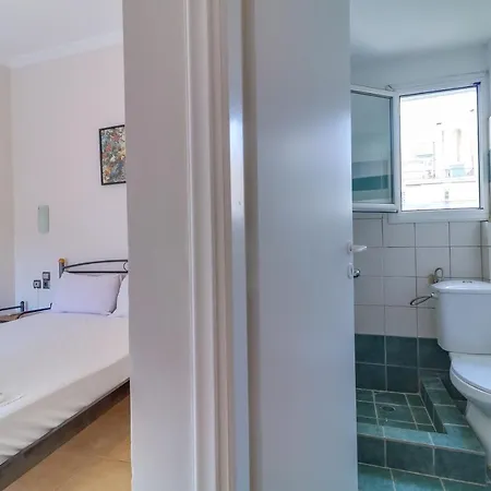 Hotel Hoteleros Dionysos Athens